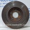 ФОТО Диск тормозной передний для Nissan Qashqai (07-14) Київ