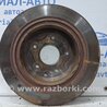ФОТО Диск тормозной задний для Nissan Qashqai (07-14) Киев