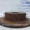 ФОТО Диск тормозной задний для Nissan Qashqai (07-14) Киев
