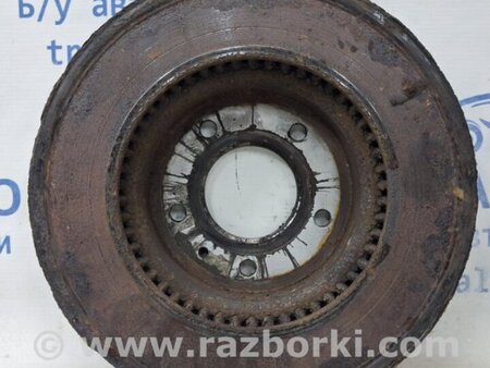 ФОТО Диск тормозной передний для Chevrolet Captiva Киев