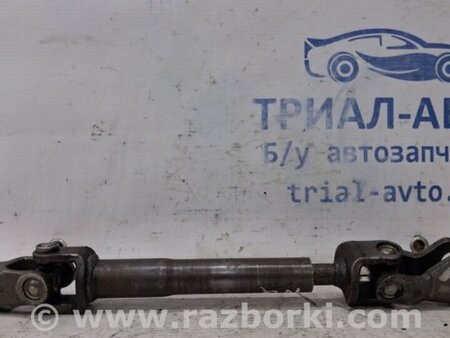 ФОТО Карданчик рулевой для Nissan Qashqai (07-14) Киев