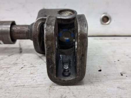 ФОТО Карданчик рулевой для Nissan Qashqai (07-14) Киев