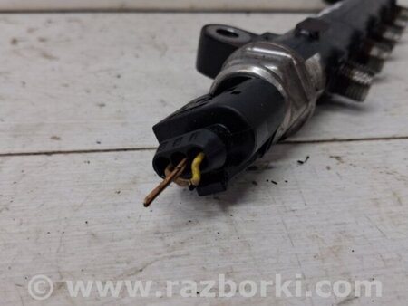 ФОТО Топливная рампа для Chevrolet Captiva Киев