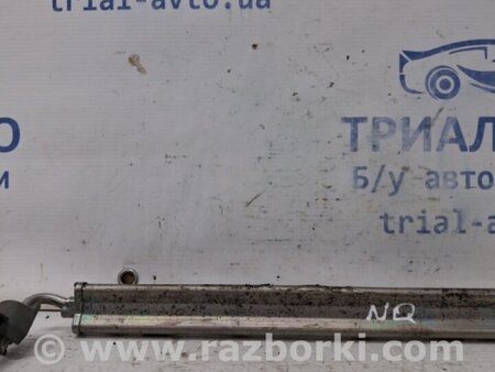 ФОТО Топливная рампа для Nissan Qashqai (07-14) Киев