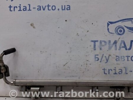 ФОТО Топливная рампа для Nissan Qashqai (07-14) Киев