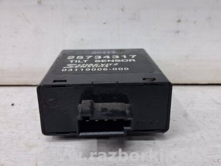 ФОТО Блок управления для Chevrolet Captiva Киев