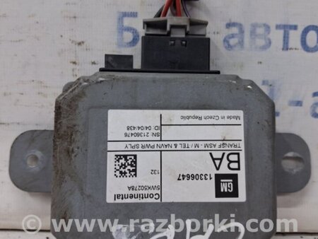 ФОТО Блок навигации для Chevrolet Captiva Киев