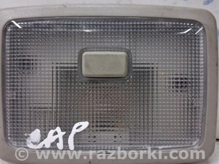 ФОТО Плафон задний для Chevrolet Captiva Киев