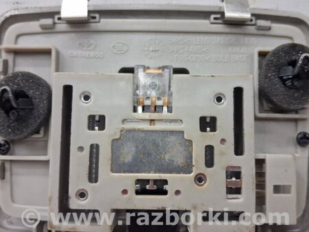 ФОТО Плафон задний для Chevrolet Captiva Киев