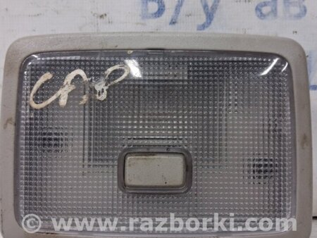 ФОТО Плафон задний для Chevrolet Captiva Киев