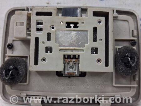 ФОТО Плафон задний для Chevrolet Captiva Киев