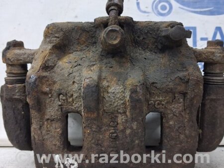 ФОТО Суппорт передний левый для Chevrolet Captiva Киев