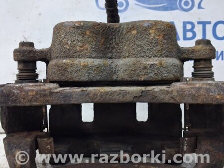 ФОТО Суппорт передний левый для Chevrolet Captiva Киев