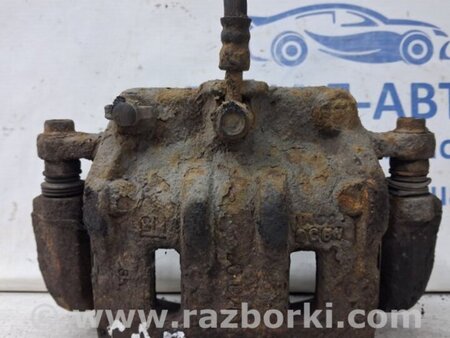 ФОТО Суппорт передний правый для Chevrolet Captiva Киев