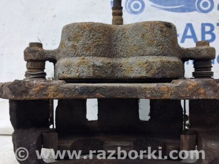 ФОТО Суппорт передний правый для Chevrolet Captiva Киев