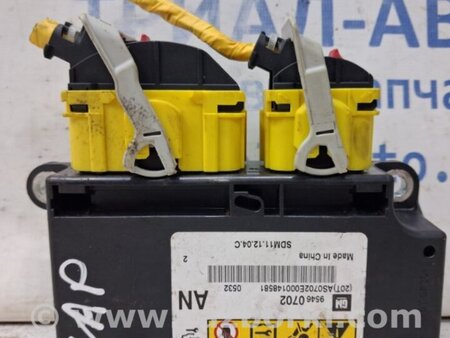 ФОТО Блок AIRBAG для Chevrolet Captiva Київ