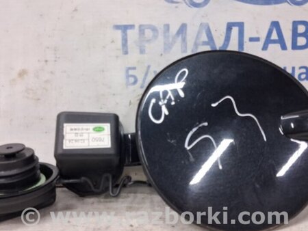 ФОТО Лючок бака для Chevrolet Captiva Київ