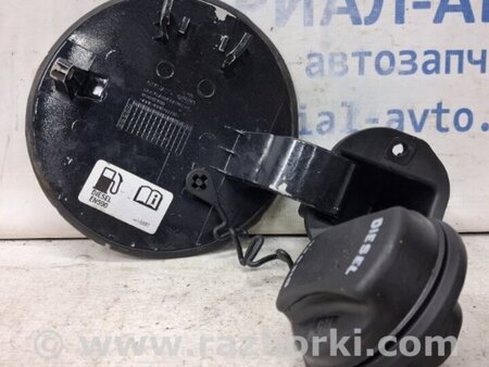 ФОТО Лючок бака для Chevrolet Captiva Київ