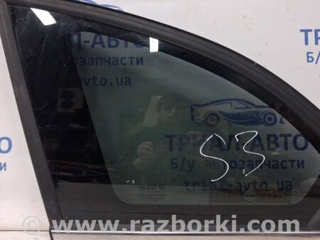 ФОТО Стекло в кузов заднее левое для Chevrolet Captiva Киев