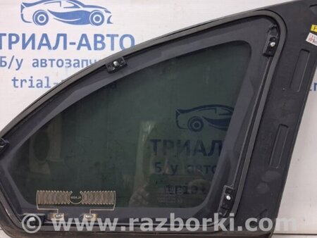 ФОТО Стекло в кузов заднее левое для Chevrolet Captiva Киев