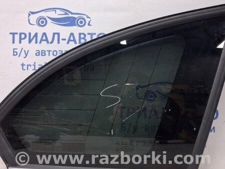 ФОТО Стекло в кузов заднее правое для Chevrolet Captiva Киев