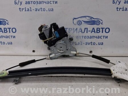 ФОТО Стеклоподъемник передний правый для Chevrolet Captiva Киев