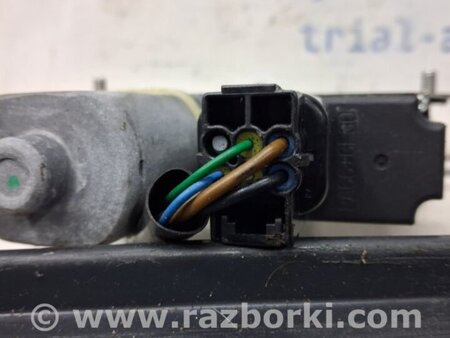 ФОТО Стеклоподъемник передний правый для Chevrolet Captiva Киев