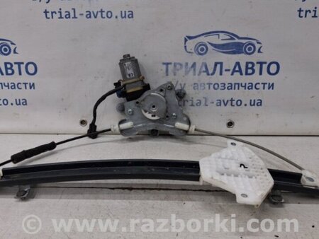 ФОТО Стеклоподъемник задний правый для Chevrolet Captiva Киев