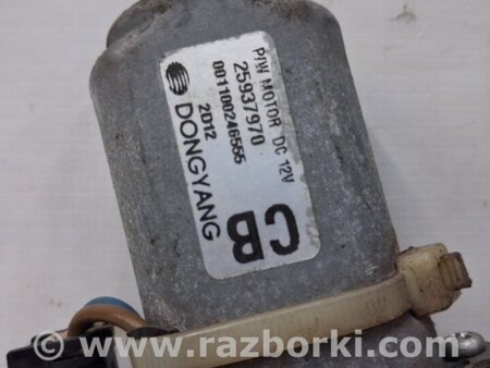 ФОТО Стеклоподъемник задний правый для Chevrolet Captiva Киев