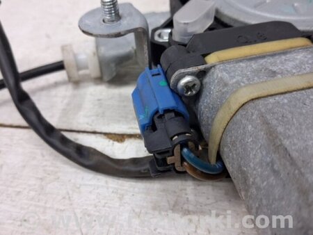 ФОТО Стеклоподъемник задний правый для Chevrolet Captiva Киев