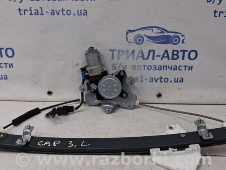 ФОТО Стеклоподъемник задний левый для Chevrolet Captiva Киев