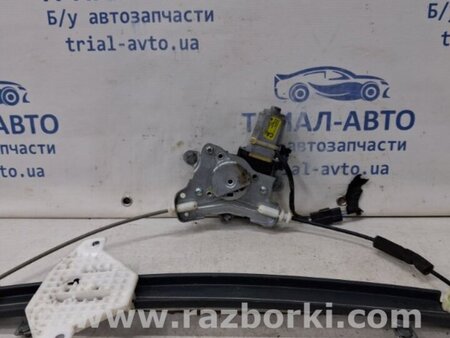 ФОТО Стеклоподъемник задний левый для Chevrolet Captiva Киев
