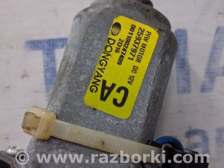 ФОТО Стеклоподъемник задний левый для Chevrolet Captiva Киев