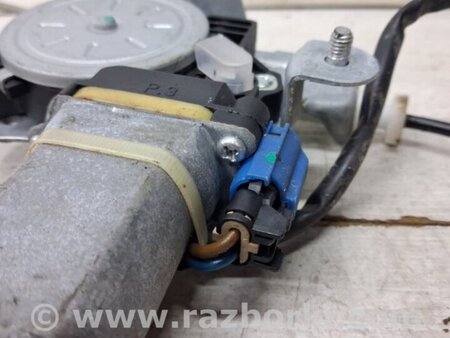 ФОТО Стеклоподъемник задний левый для Chevrolet Captiva Киев