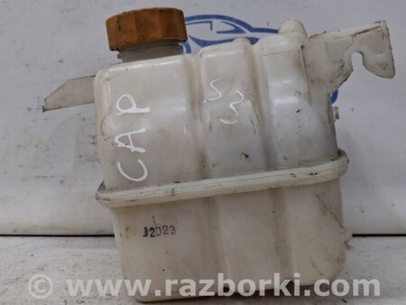 ФОТО Бачок радиатора (расширительный) для Chevrolet Captiva Киев