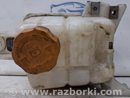 ФОТО Бачок радиатора (расширительный) для Chevrolet Captiva Киев