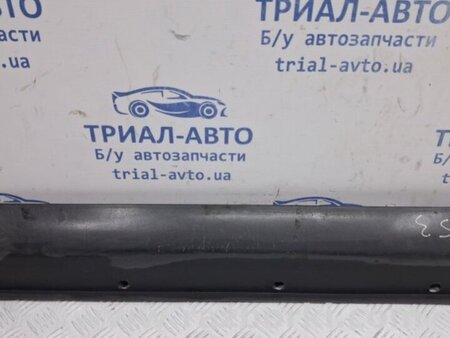 ФОТО Накладка порога внешняя правая для Chevrolet Captiva Киев