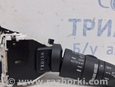 ФОТО Переключатель подрулевой правый(дворники) для Nissan Qashqai (07-14) Київ