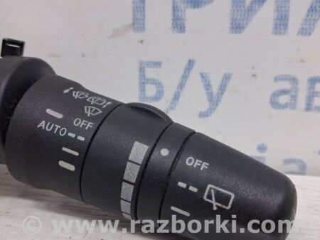 ФОТО Переключатель подрулевой правый(дворники) для Nissan Qashqai (07-14) Київ
