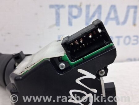 ФОТО Переключатель подрулевой правый(дворники) для Nissan Qashqai (07-14) Київ