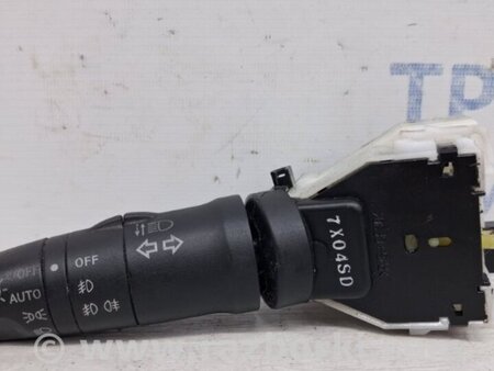 ФОТО Переключатель подрулевой левый(поворотники) для Nissan Qashqai (07-14) Киев