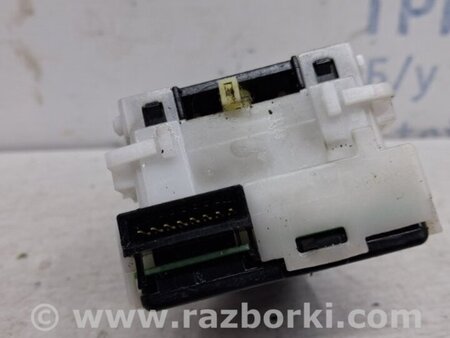 ФОТО Переключатель подрулевой левый(поворотники) для Nissan Qashqai (07-14) Киев