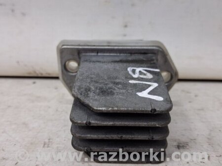 ФОТО Резистор печки для Nissan Qashqai (07-14) Київ