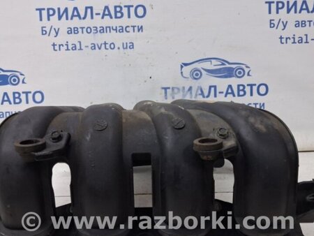 ФОТО Коллектор впускной пластик для Nissan Qashqai (07-14) Київ