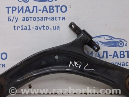 ФОТО Рычаг левый для Nissan Qashqai (07-14) Киев