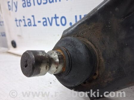 ФОТО Рычаг левый для Nissan Qashqai (07-14) Киев