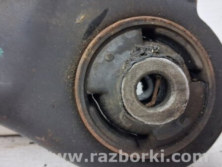 ФОТО Рычаг левый для Nissan Qashqai (07-14) Киев