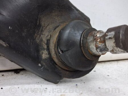 ФОТО Рычаг правый для Nissan Qashqai (07-14) Київ