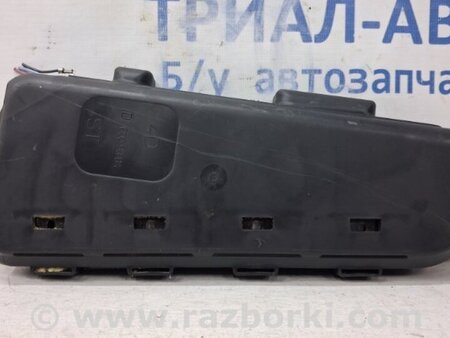 ФОТО Подушка безопасности в кресло для Nissan Qashqai (07-14) Київ