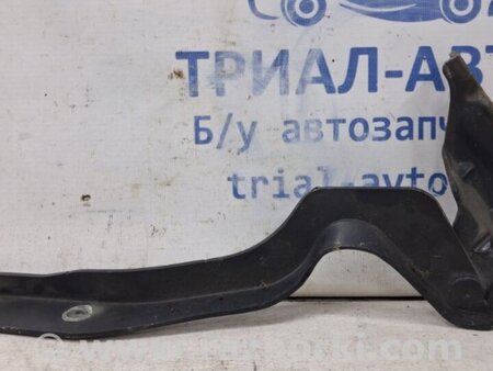 ФОТО Петля капота левая для Nissan Qashqai (07-14) Киев
